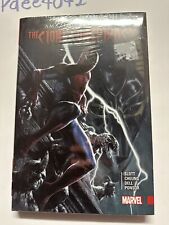 The Amazing Spider-Man The Clone Conspiracy Deluxe HC  Sealed Dan Slott picture