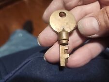 ANTIQUE SARGENT & GREENLEAF  KEY  ROCHESTER NY picture