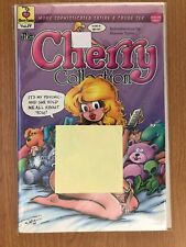 THE CHERRY COLLECTION TPB VOL IV RARE HTF BY LARRY WELZ picture