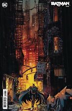 BATMAN #149 DC Comics (2024) COVER D INC 1:25 DAN PANOSIAN CS VAR picture