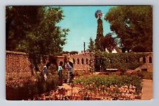 Arcola IL-Illinois, Greetings From Rockome, Antique, Vintage c1965 Postcard picture