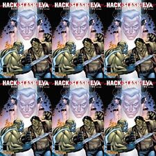 Hack/Slash / Eva: Monster's Ball #2 (2011) Dynamite Comics - 6 Comics picture