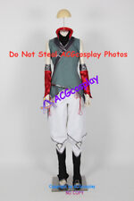 RWBY Cosplay Lie Ren Cosplay Costume acgcosplay costume include boots covers picture