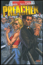 Preacher Book 2 (2013) 368 Pages Soft Cover Graphic Novel  Brand New picture