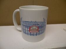 CHICAGO CUBS 2016 WORLD CHAMPS COFFEE MUG  picture