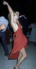 Cheryl Rixon at the party for Roberta Flack on June 12, 1978 a - 1978 Photo 21 picture