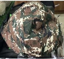 Armenian Original Army Combat Military Hat Cap Camouflage Cover Uniform picture