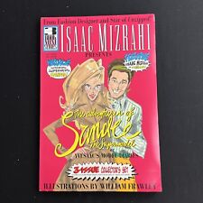 Isaac Mizrahi Presents the Adventures of Sandee the Supermodel by Isaac Mizrahi picture