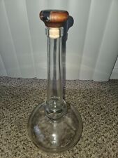Willett Bourbon Bottle with Stopper - Empty picture