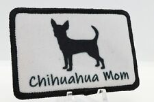Chihuahua Mom  2