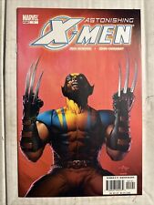 Astonishing X-Men #1 Dell'Otto 1:10 Variant Marvel 2004 1st Ord  VF/NM picture
