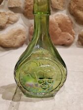 Vintage Wheaton Commemorative Decanters Rev Billy Graham - Crusades for Christ picture