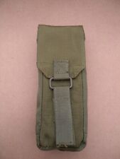 Israeli Defense Force (IDF), Small Arms Pouch, Nylon, Olive Grab (410110024) picture