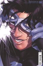 Nightwing #99B NM 2023 Stock Image picture