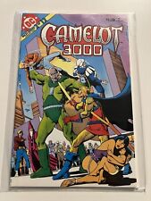 Camelot 3000 #2 VF DC Comics Brian Bolland We combine shipping B&B picture