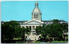 Postcard - Florida's State Capitol - Tallahassee, Florida picture