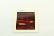 Ca. 1960's Industrial Film Slides Vintage Collectible R.J. Reynolds - A4 picture