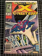 X-Factor Comic book lot, No grades, 1980s, Please look at pictures carefully picture