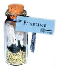 Protection Pocket Spell Bottle picture