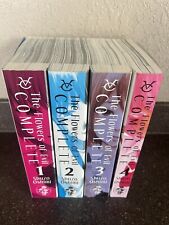 The Flowers Of Evil Manga Omnibus 1-4 Complete Edition picture