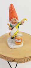 VTG GOEBEL Co-Boys  'Tom the Honey Lover' Merry Gnome Porcelain Made in Germany picture