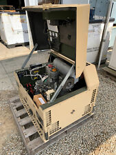 Military Generator 3KW/60HZ. MEP-831A (Re-furb) picture