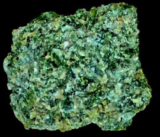 NWA 998 ~ Martian Nakhlite Meteorite ~ RARE & Scientifically Important ~ 0.101 g picture