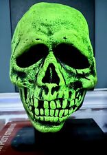 Vintage Don Post Glow Ghoulies 854 skull. picture