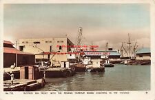 Malaysia, Penang, RPPC, Business Sea Front, Harbor, Photo No 712 picture