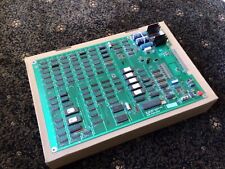 Midway Bally JR. PACMAN LOGIC Arcade Board UNTESTED AS IS, A080-91694-BA29 picture