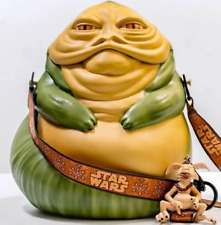 2024 Disneyland Star Wars Jabba The Hutt Popcorn Bucket picture