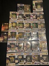 Funko Pops Anime & Television YOU PICK THEM Over 40+ to Choose From UNDER PPG picture