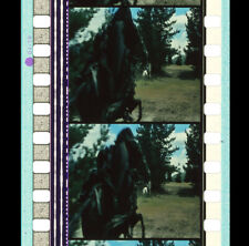 LOTR: Fellowship of Ring - Wraith chase Arwen - 35mm 5 Cell Film Strip SC100 picture