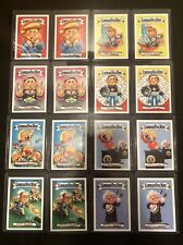 2016 Topps GPK MEGA TUESDAY Presidential Candidate Set. 337 Possible Sets picture
