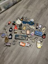 Random Keychain Lot picture