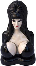 Official Elvira Mistress of the Dark Salt N Pepper Shaker'S picture