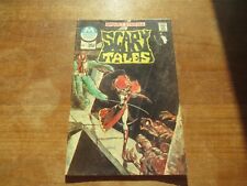 SCARY TALES #1 MODERN COMICS BRONZE AGE REPRINT VARIANT READER COPY picture