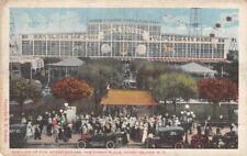 Pavilion of Fun Steeplechase Funny Place Coney Island New York ca 1910s Antique picture