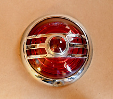 Chrysler Desoto Airflow taillight Cover 1932-1934 picture