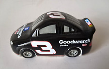 Dale Earnhardt 1 Single Ceramic Salt OR Pepper Shaker (2 Hole) #3 Goodwrench picture