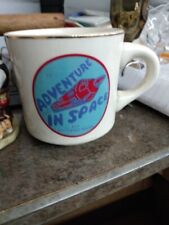 1975 Adventure In Space BSA Southern Region Mug (TL) picture