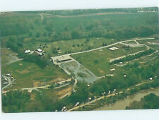 Pre-1980 CAMP SCENE Lancaster Pennsylvania PA 7/8 AE3290 picture