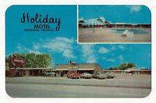 Holiday Motel, Springdale, Arkansas picture