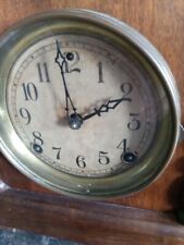 Antique Sessions Mantle Clock picture