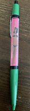Vintage Ball Point Pen Erotic Hide Away Naked Lady picture