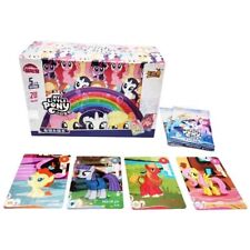 Kayou My Little Pony 20 Pack Booster Box CCG Trading ccg Cards Pink 20 Packs picture