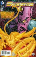 Sinestro #13 picture