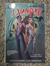 I, Vampire Volume 1 TPB Issues #1-6 (DC) (2012) Very Fine+ picture