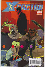 X-Factor #11, Vol. 3 (2006-2010) Marvel Comics picture