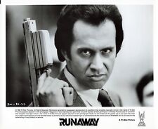 Runaway 1984 Movie Photo 8x10 Gene Simmons Press Portrait  *P117a picture